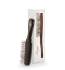 Majestic Блэк Кофе Расческа