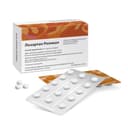 Лозартан Реневал 50 мг таблетки 90 шт