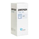 Домперидон 1 мг/мл суспензия для приема внутрь 100 мл