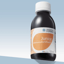 COPMED Джуниор Усилитель иммунитета жидкость для приема внутрь 125 мл