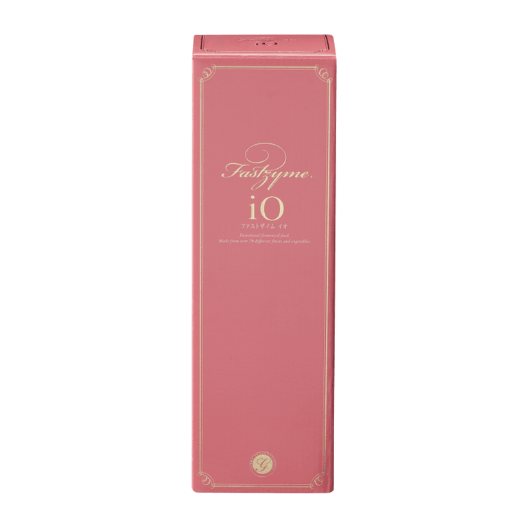 Fastzyme iO Пробиотический концентрат 720 мл