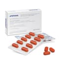 Атермик 400 мг+325 мг таблетки 10 шт