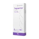 Тирзетта 15 мг раствор для инъекций шприц 0,5 мл 4 шт