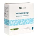 Формисонид 160 мкг+4,5 мкг порошок для ингаляций 60 доз + ингалятор