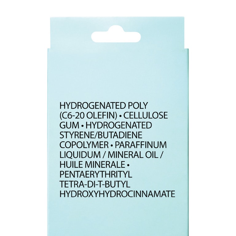 La Roche-Posay Эффаклар Дуо+ М Патчи с гидроколлоидной технологией 22 шт