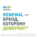 Панкреатин Реневал 10000 ЕД таблетки 60 шт