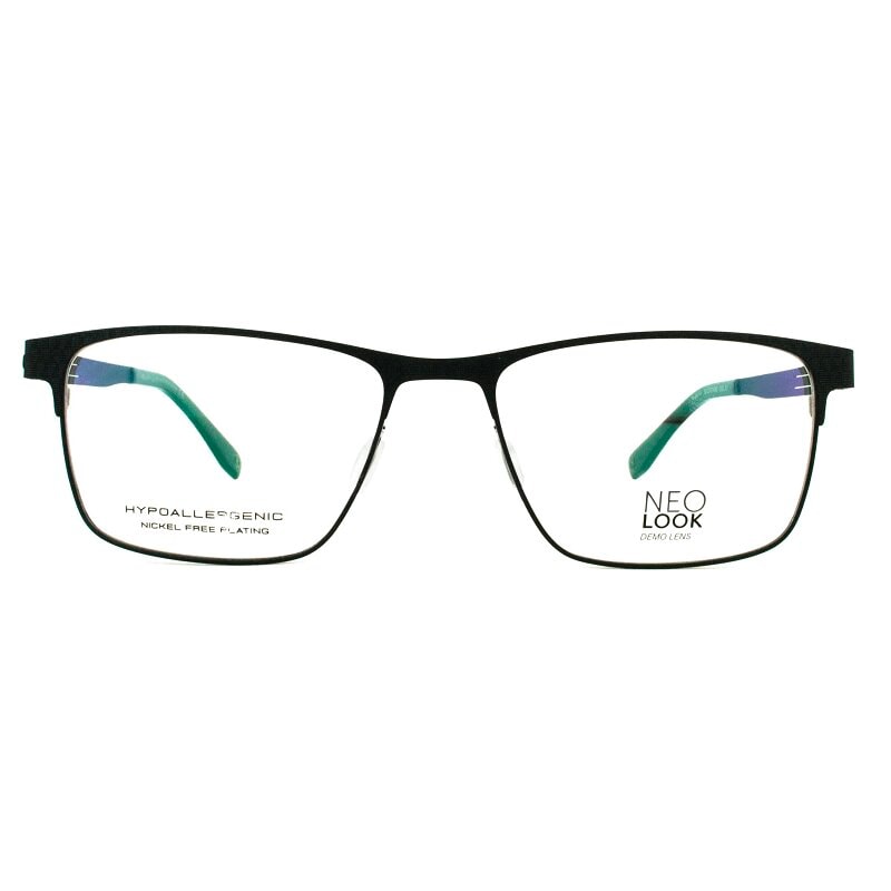 Neolook Оправа с футляром N-8074 C031
