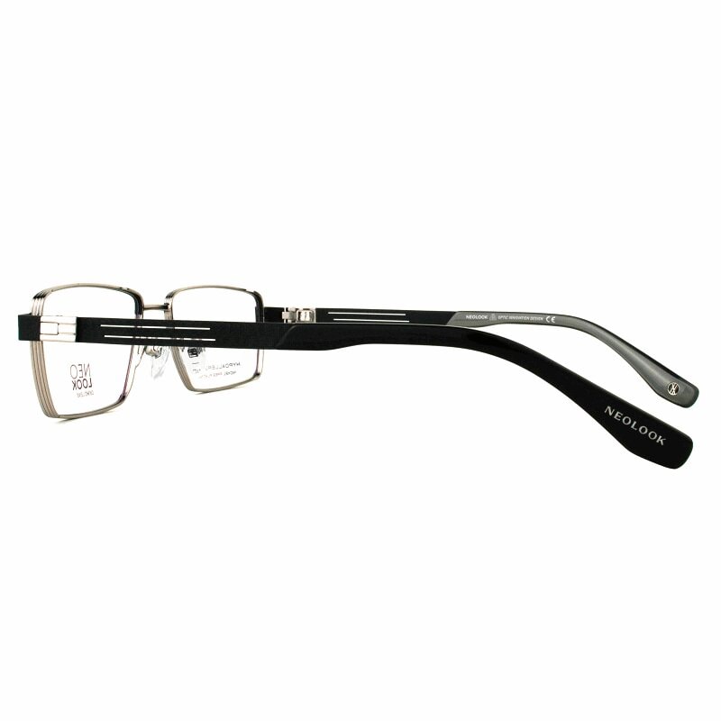 Neolook Оправа с футляром N-8098 C031