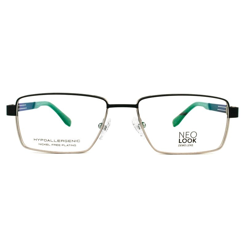Neolook Оправа с футляром N-8098 C031