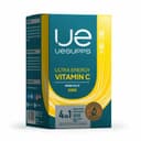 Uesupps Ultra Energy Витамин С 1000 мг таблетки 60 шт