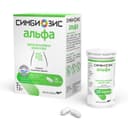 Симбиозис Альфа капсулы 30 шт