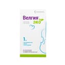 Велгия Эко 1 мг раствор для инъекций шприц-ручка 0,5 мл 4 шт