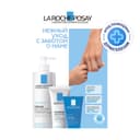 La Roche-Posay Липикар Лайт Набор (молочко 400 мл+крем 40 мл+гель 100 мл)