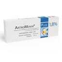 Артромовиа Плюс 1,8% средство для замещения синовиальной жидкости шприц 2,2 мл