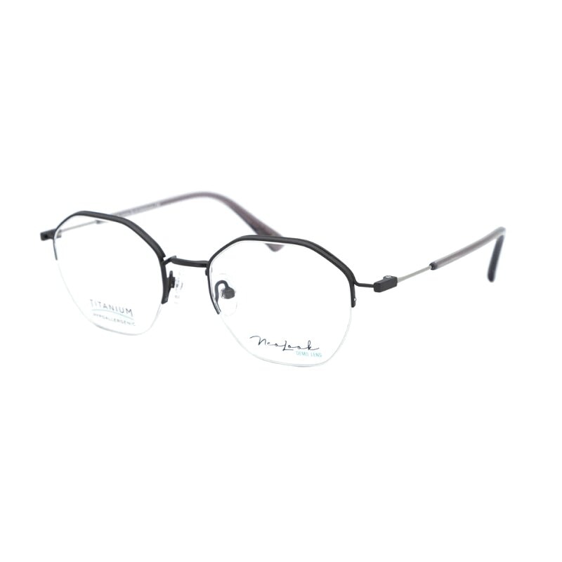 Neolook Оправа с футляром N-2173Т C029