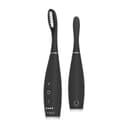 Foreo ISSA 4 Plus Зубная щетка звуковая гибридная Черный