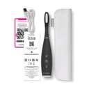 Foreo ISSA 4 Plus Зубная щетка звуковая гибридная Черный