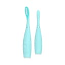 Foreo ISSA 4 Зубная щетка звуковая гибридная Арктический синий