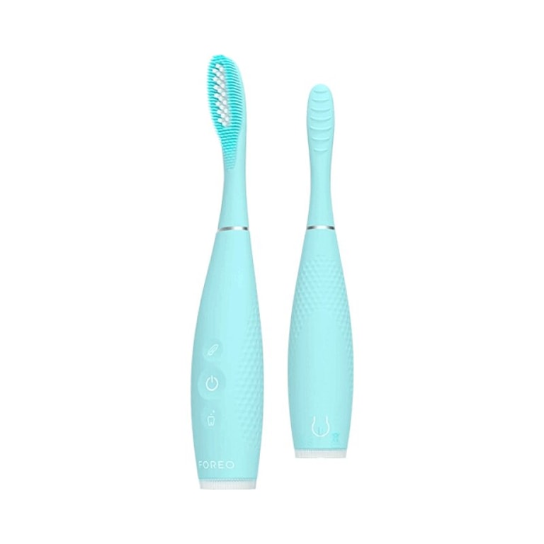 Foreo ISSA 4 Зубная щетка звуковая гибридная Арктический синий