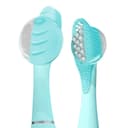 Foreo ISSA 4 Зубная щетка звуковая гибридная Арктический синий