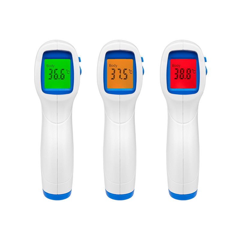 CS Medica Термометр электронный медицинский инфракрасный CS-77 1 шт