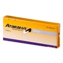 Атаканд 32 мг таблетки 28 шт