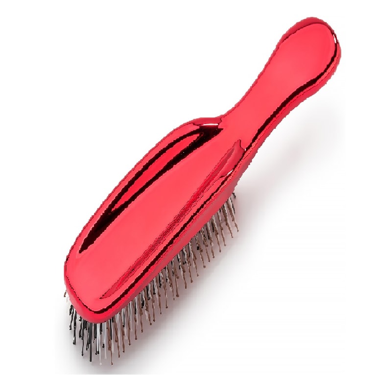 Colocombs World Model Расческа для волос алая