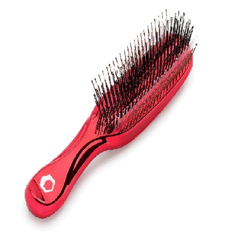 Колокомбс Ворлд Модел Расческа алый