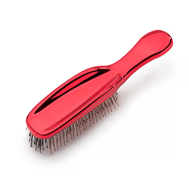 Colocombs World Model Расческа для волос алая