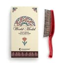 Колокомбс Ворлд Модел Расческа алый