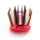 Колокомбс Ворлд Модел Расческа алый