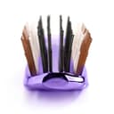 Колокомбс Ворлд Модел Расческа фиолетовый