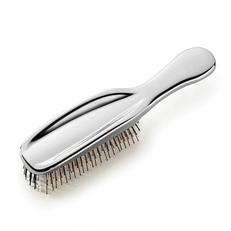 Колокомбс Ворлд Модел Расческа серебрянный