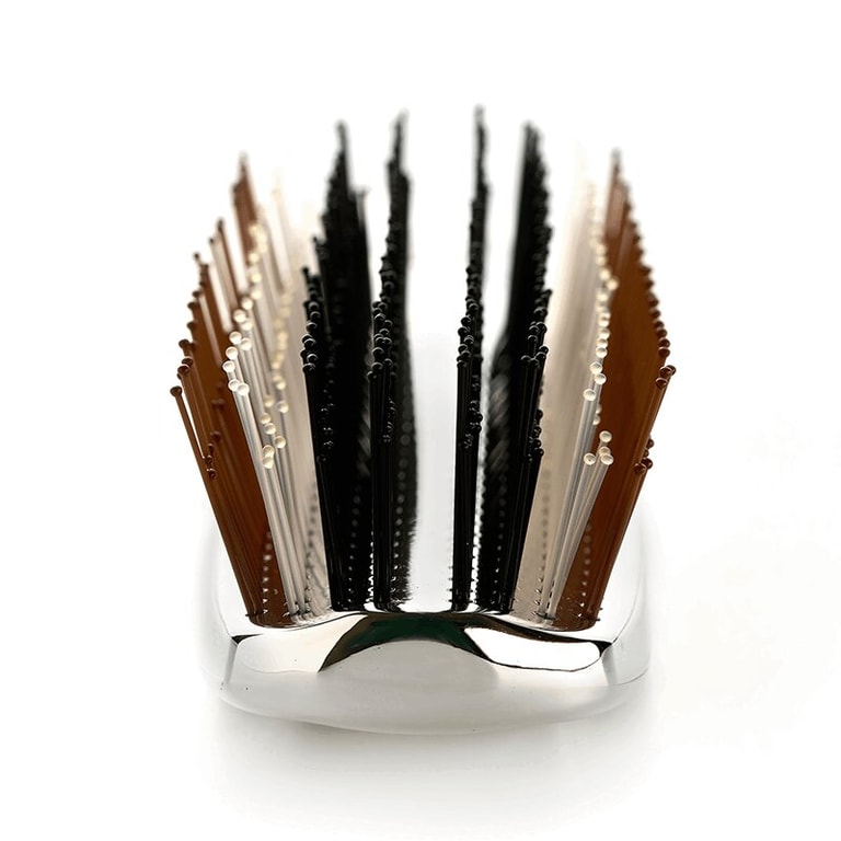 Колокомбс Ворлд Модел Расческа серебрянный