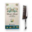 Колокомбс Ворлд Модел Расческа серебрянный