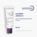 Bioderma Цикабио Арника+ Крем для лица и тела 40 мл