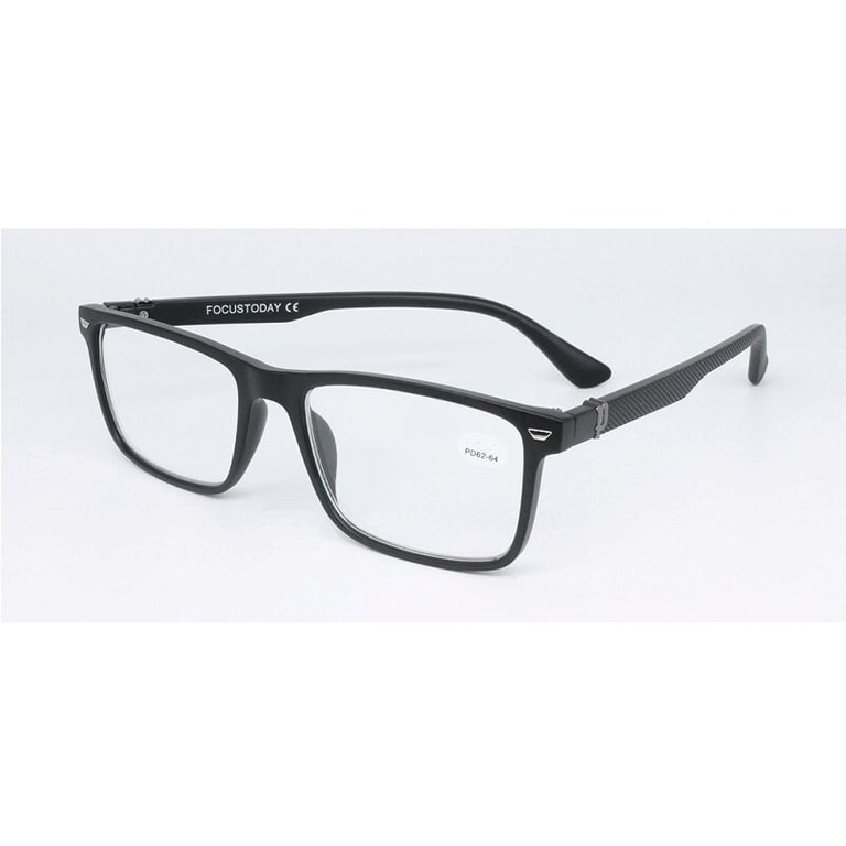 Focustoday Очки корригирующие 8387 +2,5