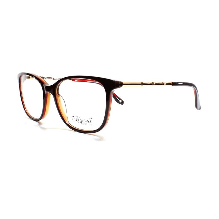 Elfspirit Оправа с футляром E-4302 C003