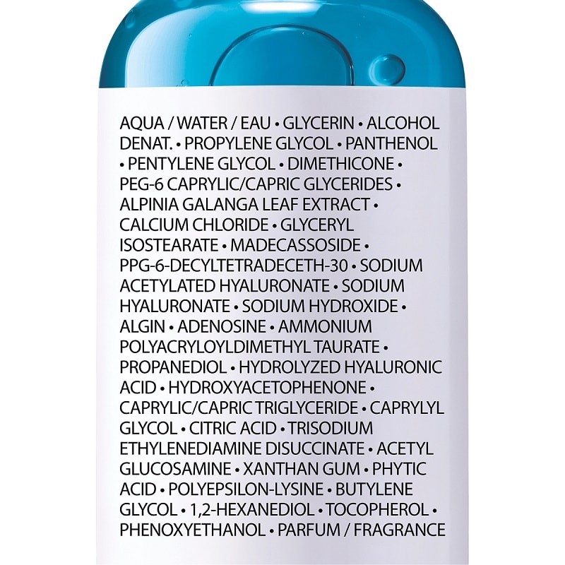 La Roche-Posay Hyalu B5 Сыворотка увлажняющая концентрированная для лица против морщин 30 мл