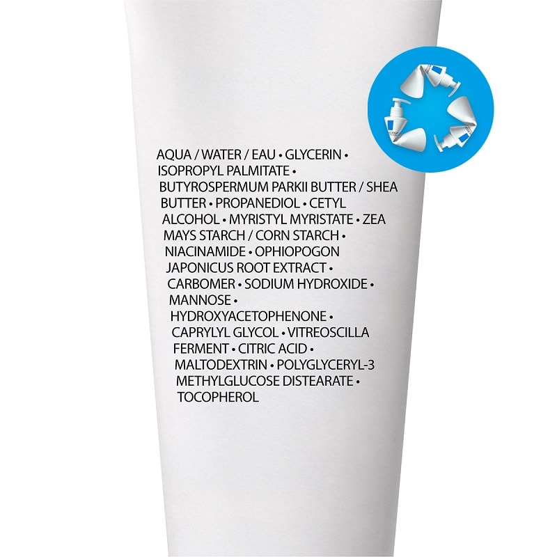 La Roche-Posay Lipikar AP+M Крем липидовосполняющий для сухой очень сухой и склонной к атопии кожи 200 мл