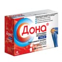 Дона 1500 мг порошок для приготовления раствора 20 шт