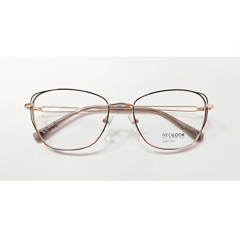Neolook Glamour Оправа с футляром N-2215 C379
