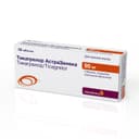 Тикагрелор АстраЗенека таблетки 90 мг 56 шт