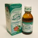 Грациол Эдас-107 капли гомеопатические для приема внутрь 25 мл