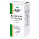 Женьшеня настойка 25 мл