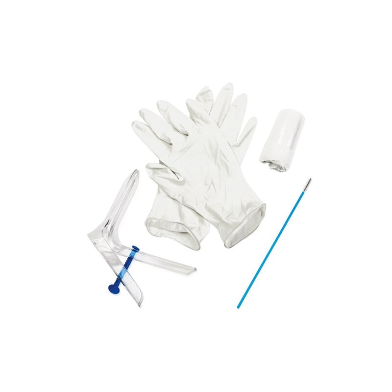 Юнона Набор гинекологический №4