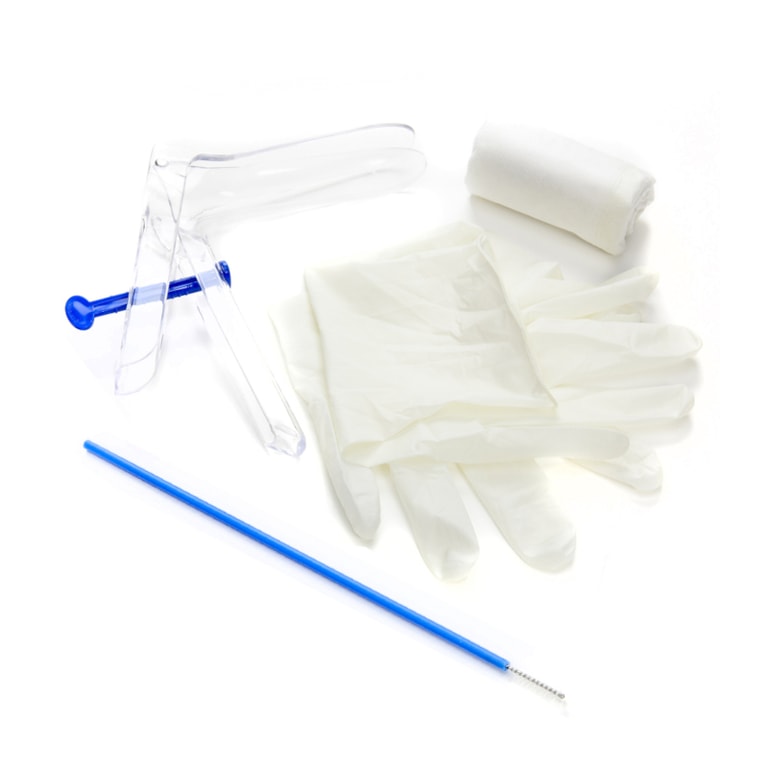 Юнона Набор гинекологический №4