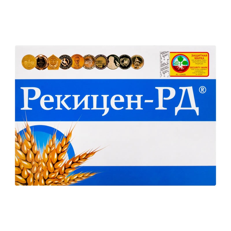 Рекицен-РД порошок для приема внутрь 100 г