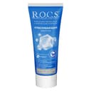 R.O.C.S. Белый стих Зубная паста отбеливающая 74 г