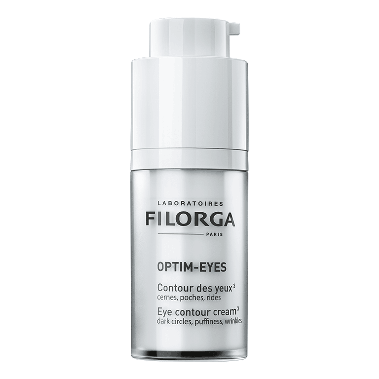 Filorga Optim-Eyes Крем-уход для контура глаз 15 мл